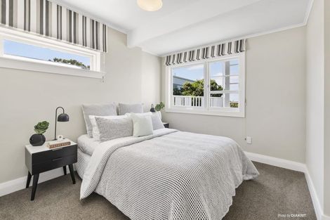 Photo of property in 129 Messines Road, Karori, Wellington, 6012