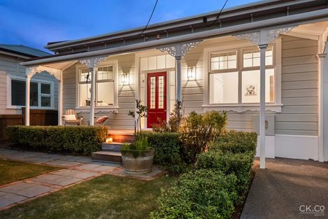 Photo of property in 12 Fitzherbert Street, Alicetown, Lower Hutt, 5010