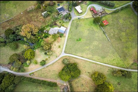 Photo of property in 45 Suester Road, Poroti, Whangarei, 0179