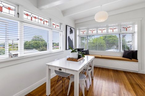 Photo of property in 118 Shackleton Road, Mount Eden, Auckland, 1024