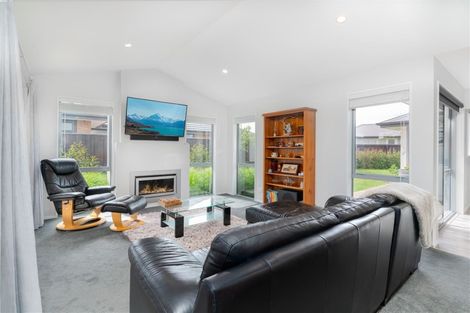 Photo of property in 38 O'reilly Road, Lincoln, 7608