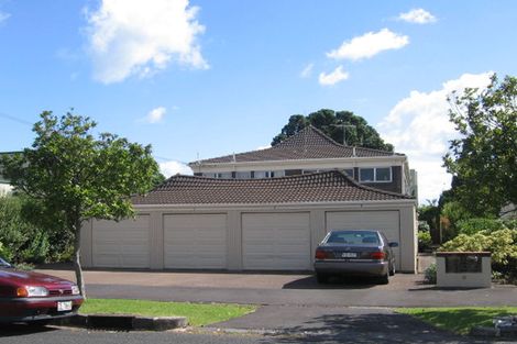 Photo of property in 1/18 Speight Road, Kohimarama, Auckland, 1071