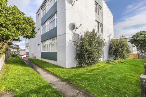 Photo of property in Aldrin Court, 3/21 Te Wharepouri Street, Berhampore, Wellington, 6023