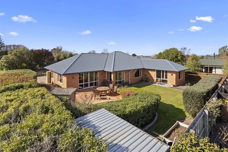 Photo of property in 4 Harrod Place, Rangiora, 7400