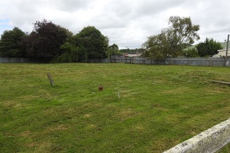 Photo of property in 6 Onslow Street, Ohingaiti, Kimbolton, 4785