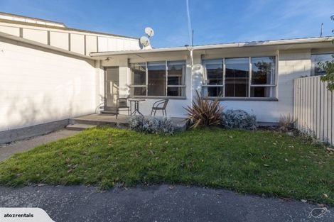 Photo of property in 3/15 Avonhead Road, Avonhead, Christchurch, 8042
