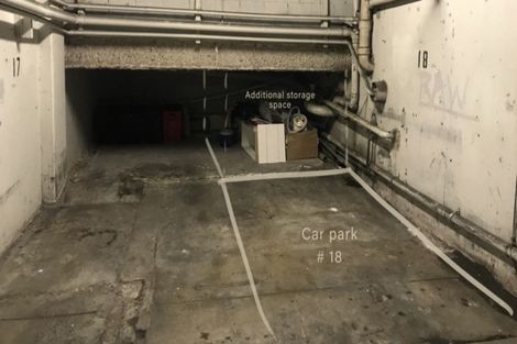 Photo of property in Regency Apartments, 4c/49 Manners Street, Te Aro, Wellington, 6011