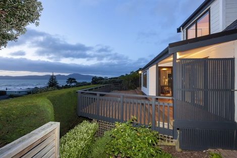 Photo of property in 5 Kohutuhutu Road, Raumati Beach, Paraparaumu, 5032