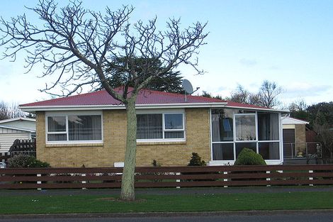 Photo of property in 129 Queen Street West, Levin, 5510