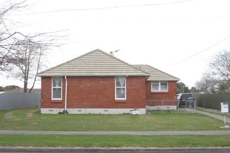 Photo of property in 114 Geddis Avenue, Maraenui, Napier, 4110