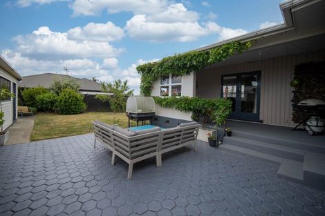 Photo of property in 25 Croucher Street, Richmond, 7020