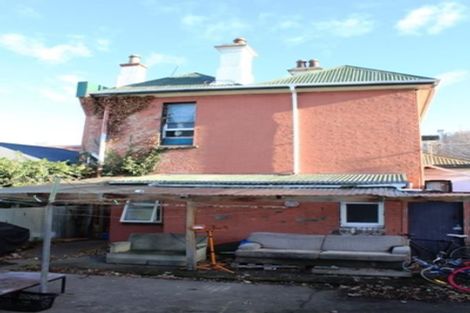 Photo of property in 289 Castle Street, Dunedin Central, Dunedin, 9016