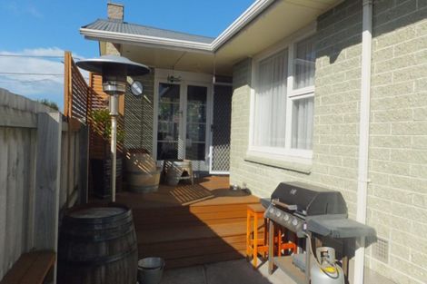Photo of property in 93 Saint Johns Street, Woolston, Christchurch, 8062