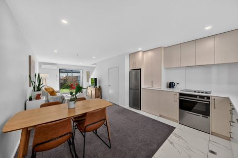Photo of property in 3/6 Riccarton Road, Riccarton, Christchurch, 8011