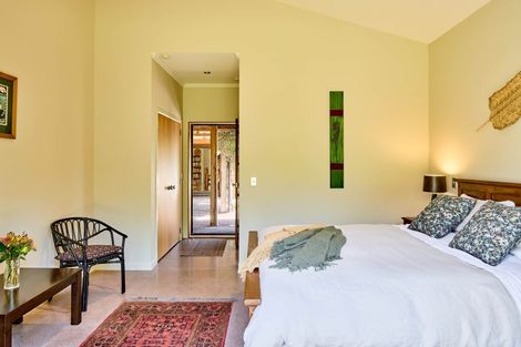 Photo of property in 96 Arcus Road, Te Horo, Otaki, 5582