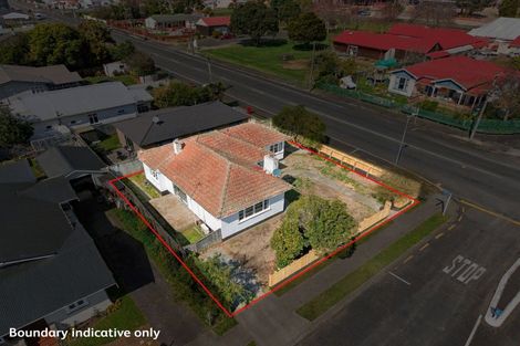Photo of property in 59 Liverpool Street, Whanganui, 4500