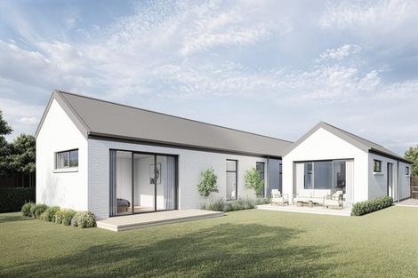 Photo of property in 34 Greenslade Drive, Lincoln, 7674