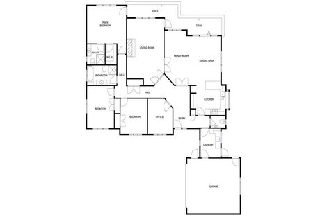 Photo of property in 41a Lincoln Terrace, Hokowhitu, Palmerston North, 4410