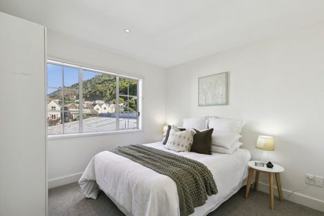 Photo of property in 37 Little George Street, Thorndon, Wellington, 6011