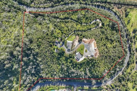 Photo of property in 492 Hikuai Settlement Road, Hikuai, 3579