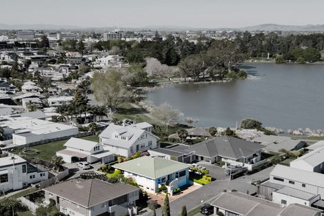 Photo of property in 6 Domain View Lane, Frankton, Hamilton, 3204