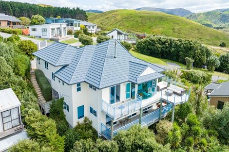 Photo of property in 24a Guthrie Crescent, Castlepoint, Masterton, 5889