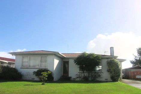 Photo of property in 65 Sutherland Crescent, Westbrook, Palmerston North, 4412