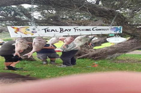 Photo of property in 42 Owai Avenue, Helena Bay, Hikurangi, 0184