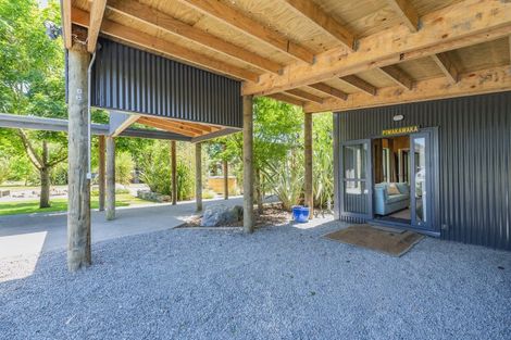 Photo of property in 193 Whitecliffs Road, Whitecliffs, Coalgate, 7673