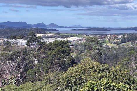 Photo of property in 117 Raumanga Heights Drive, Raumanga, Whangarei, 0110