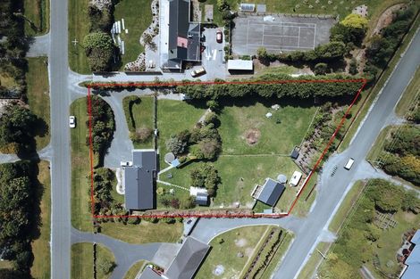 Photo of property in 117 Oreti Road, Otatara, Invercargill, 9879
