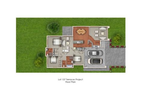 Photo of property in 17 Matariki Terrace, Ngaruawahia, 3288