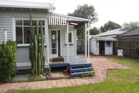Photo of property in 1/47 Hay Street, Bromley, Christchurch, 8062
