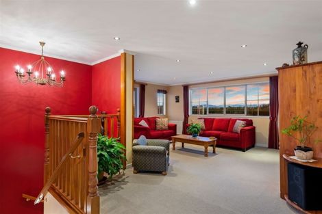 Photo of property in 1401 Tram Road, Swannanoa, Rangiora, 7475