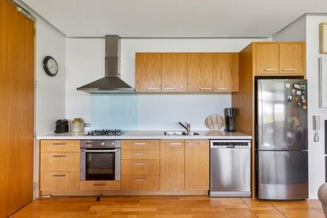 Photo of property in Chaffers Dock, 108/22 Herd Street, Te Aro, Wellington, 6011