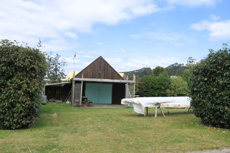 Photo of property in 12 Margot Place, Hahei, Whitianga, 3591