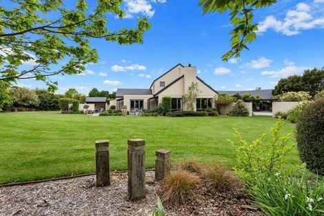 Photo of property in 2 Camwell Park, Flaxton, Rangiora, 7691