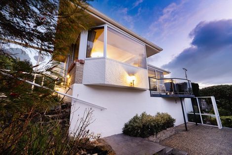 Photo of property in 8 Jason Street, Helensburgh, Dunedin, 9010