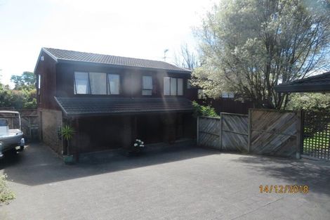 Photo of property in 40c Curacao Place, Half Moon Bay, Auckland, 2012