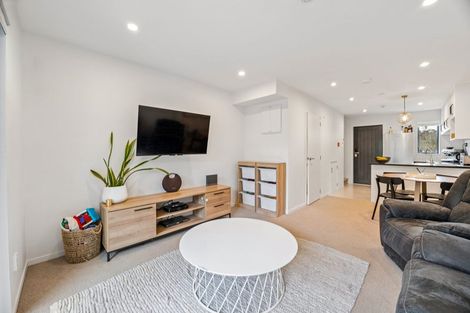 Photo of property in Rf202b, 17/18 Hewlett Road, Massey, Auckland, 0614