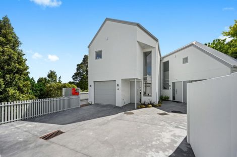 Photo of property in 4/24 Pickering Crescent, Chedworth, Hamilton, 3210