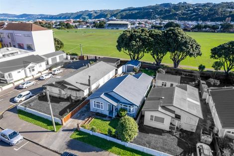 Photo of property in 43 Kensington Avenue, Petone, Lower Hutt, 5012