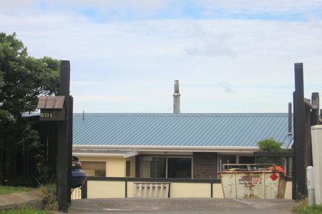 Photo of property in 201 Buckley Road, Southgate, Wellington, 6023