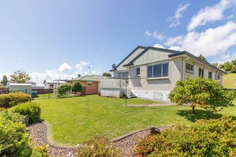 Photo of property in 59 Shaw Avenue, Paeroa, 3600