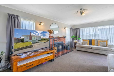 Photo of property in 110 Dome Street, Newfield, Invercargill, 9812