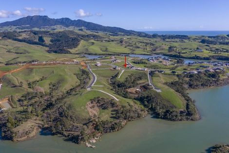 Photo of property in 6 Tunarau Street, Raglan, 3225