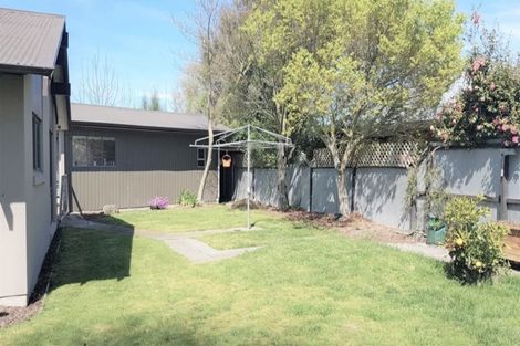Photo of property in 4 Tuarangi Road, Netherby, Ashburton, 7700