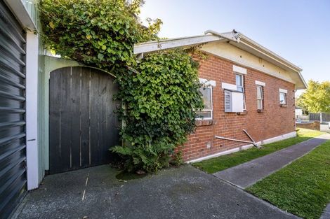Photo of property in 21 Harborough Street, Watlington, Timaru, 7910