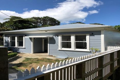 Photo of property in 86 Todman Street, Brooklyn, Wellington, 6021