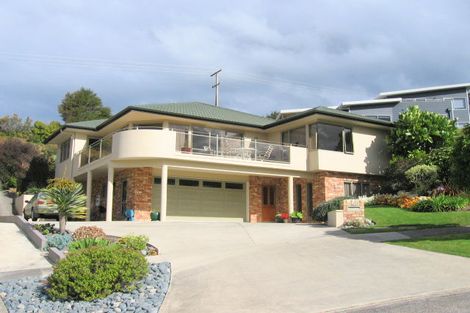 Photo of property in 117 Pacific View Drive, Whangamata, 3620